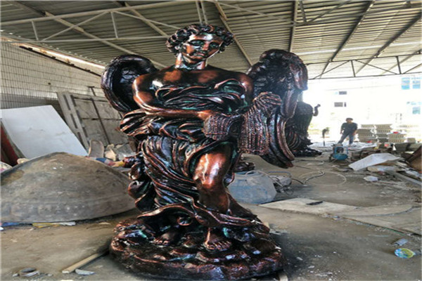 东方推荐雕塑手绘厂家